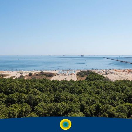 Club Del Sole Marina Romea Easy Camping Village 외부 사진