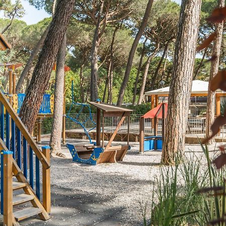 Club Del Sole Marina Romea Easy Camping Village 외부 사진