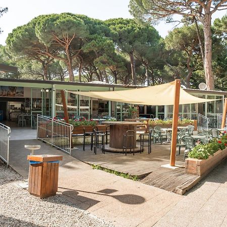 Club Del Sole Marina Romea Easy Camping Village 외부 사진