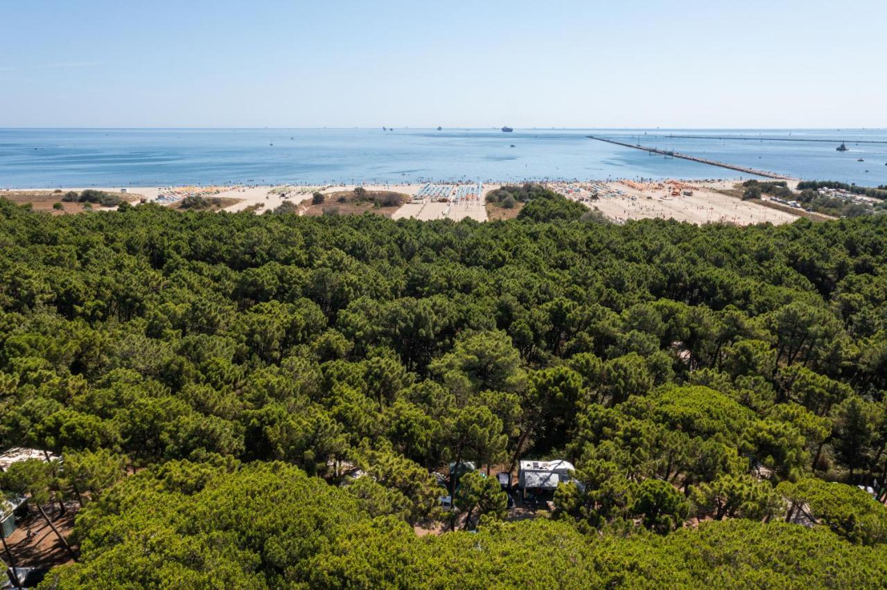 Club Del Sole Marina Romea Easy Camping Village 외부 사진