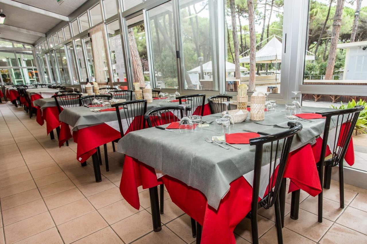 Club Del Sole Marina Romea Easy Camping Village 외부 사진
