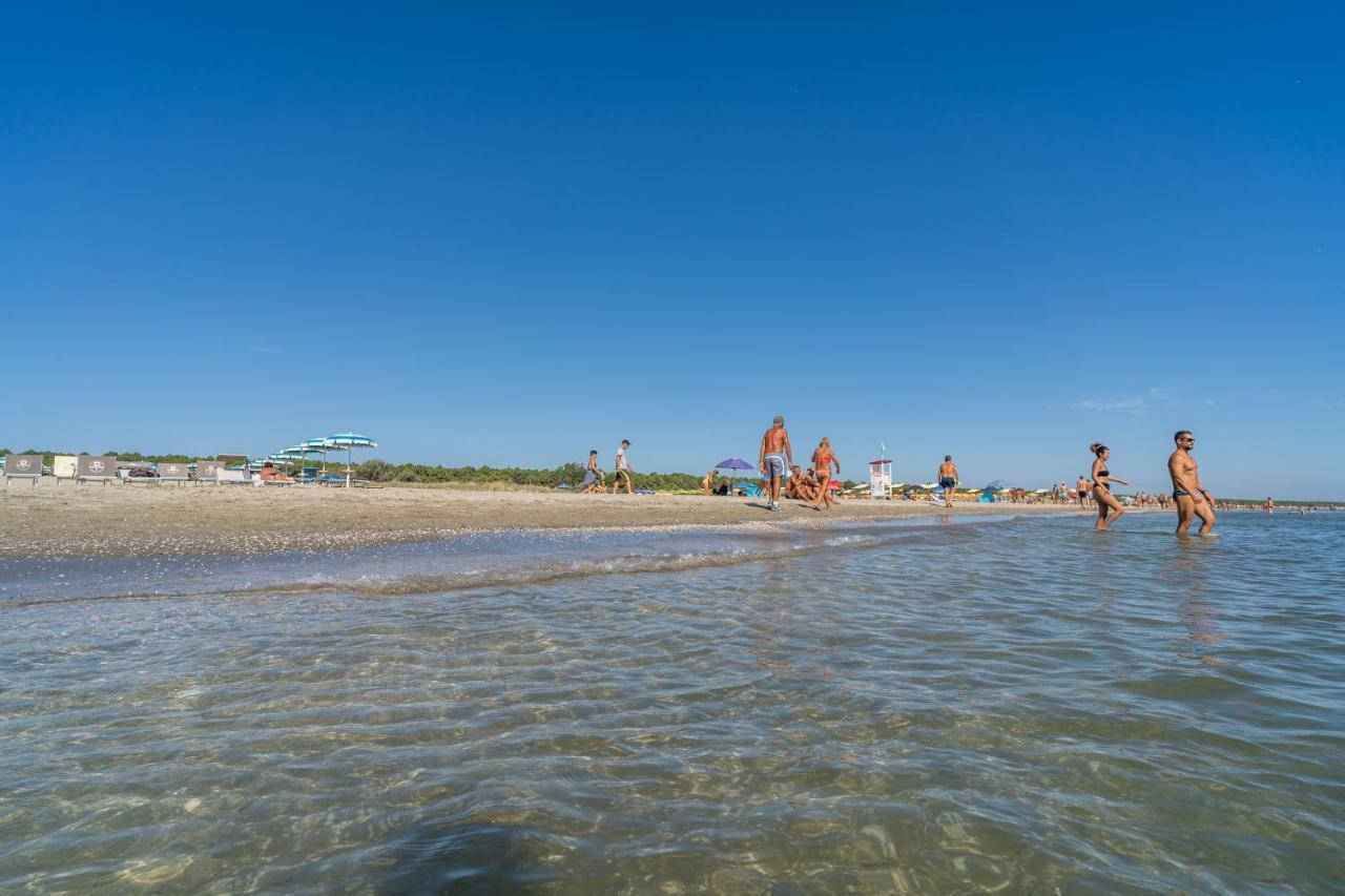 Club Del Sole Marina Romea Easy Camping Village 외부 사진