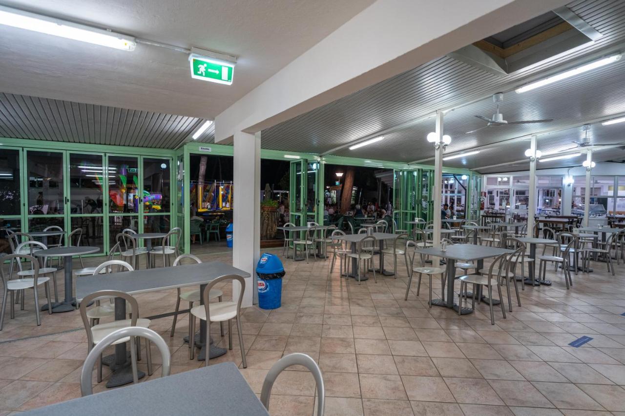 Club Del Sole Marina Romea Easy Camping Village 외부 사진
