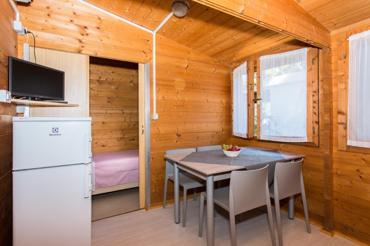 Club Del Sole Marina Romea Easy Camping Village 외부 사진