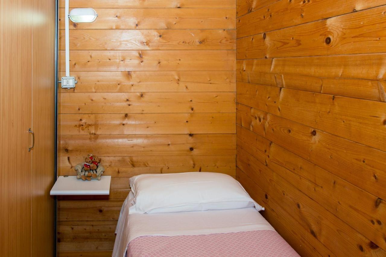 Club Del Sole Marina Romea Easy Camping Village 외부 사진