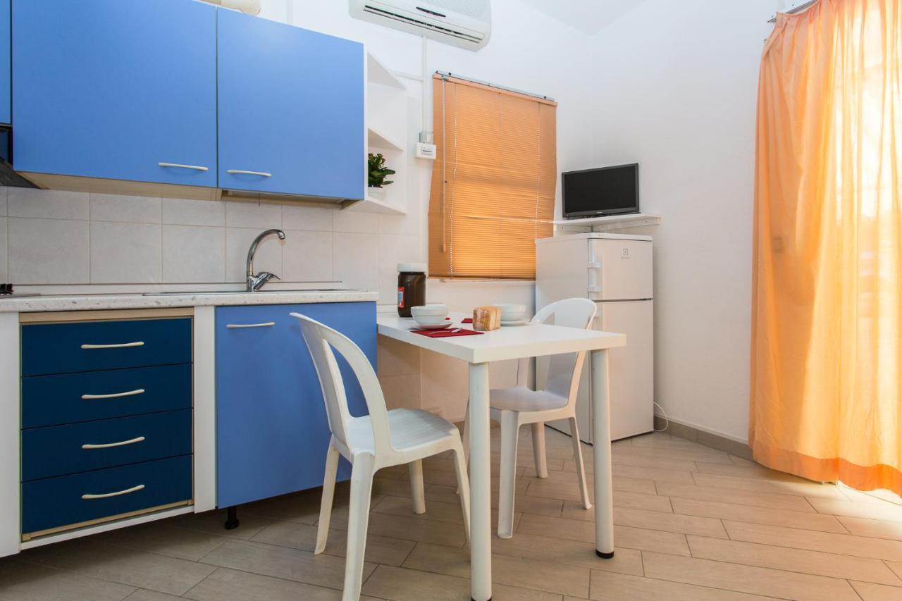 Club Del Sole Marina Romea Easy Camping Village 외부 사진