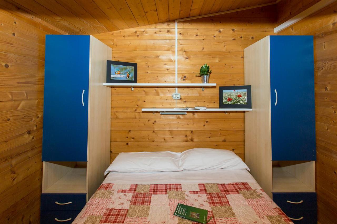 Club Del Sole Marina Romea Easy Camping Village 외부 사진