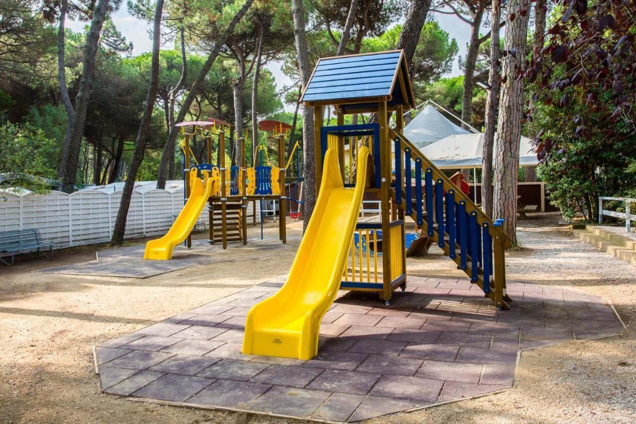 Club Del Sole Marina Romea Easy Camping Village 외부 사진