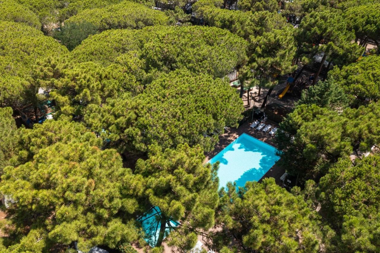 Club Del Sole Marina Romea Easy Camping Village 외부 사진