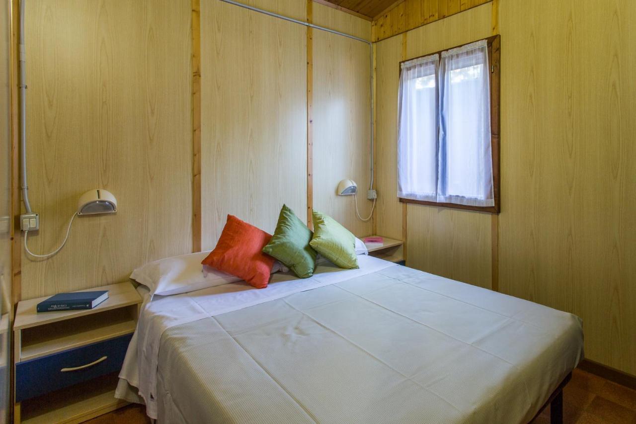Club Del Sole Marina Romea Easy Camping Village 외부 사진