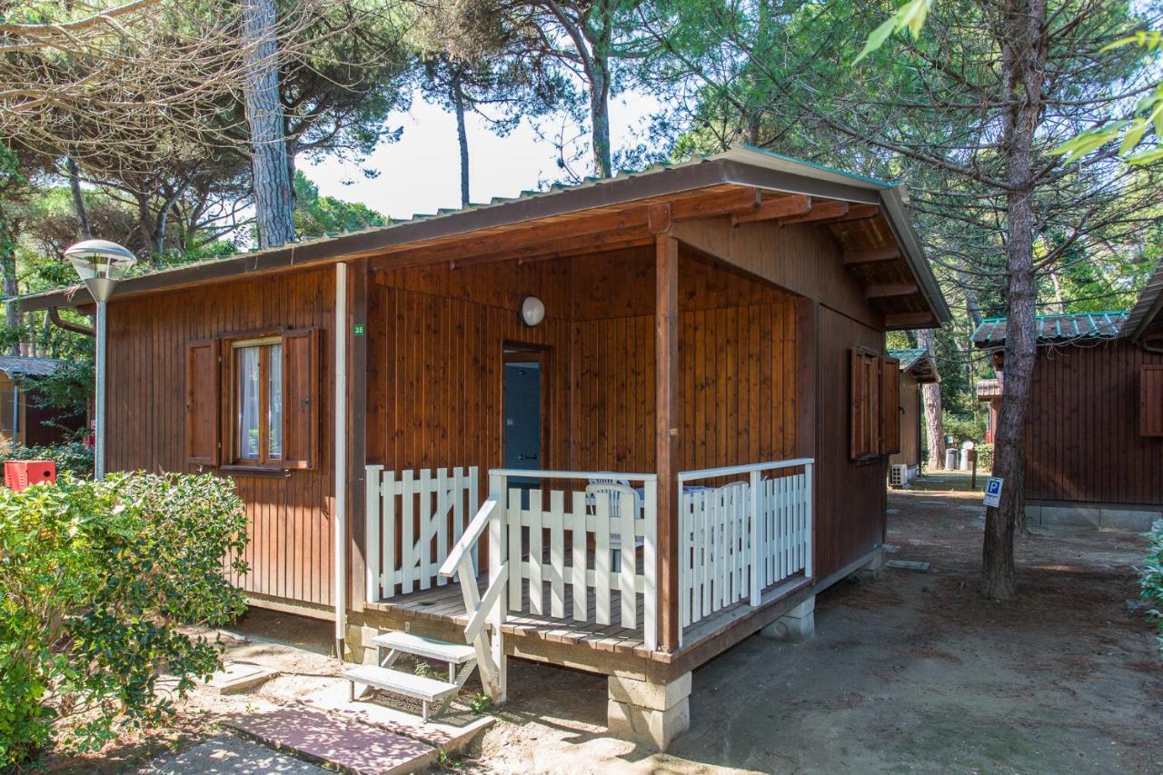 Club Del Sole Marina Romea Easy Camping Village 외부 사진