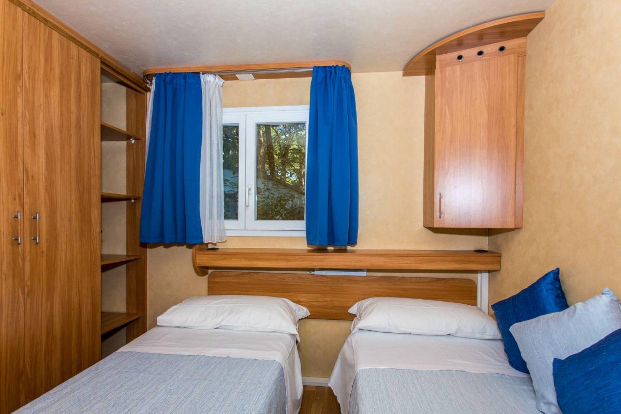 Club Del Sole Marina Romea Easy Camping Village 외부 사진