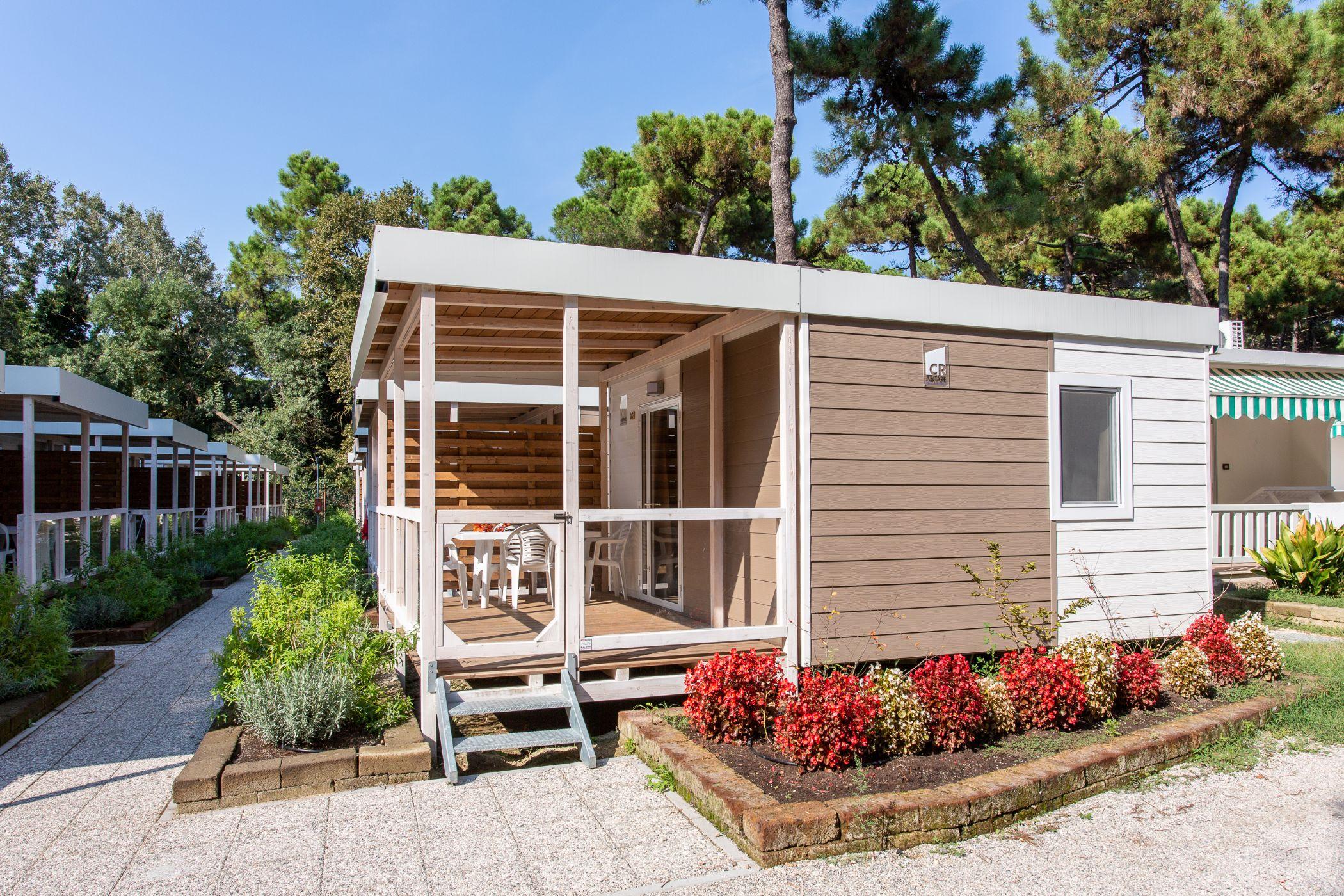 Club Del Sole Marina Romea Easy Camping Village 외부 사진