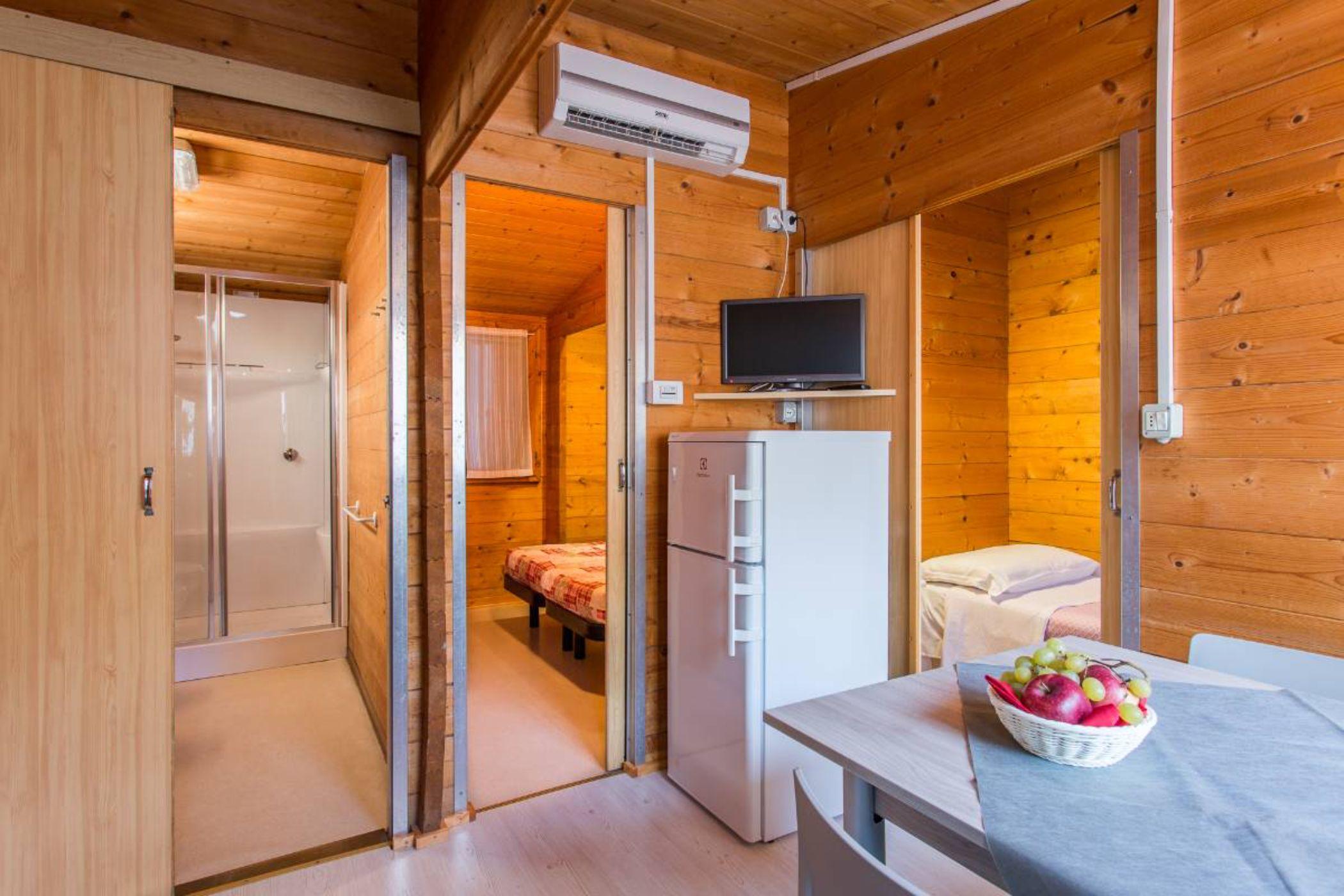 Club Del Sole Marina Romea Easy Camping Village 외부 사진