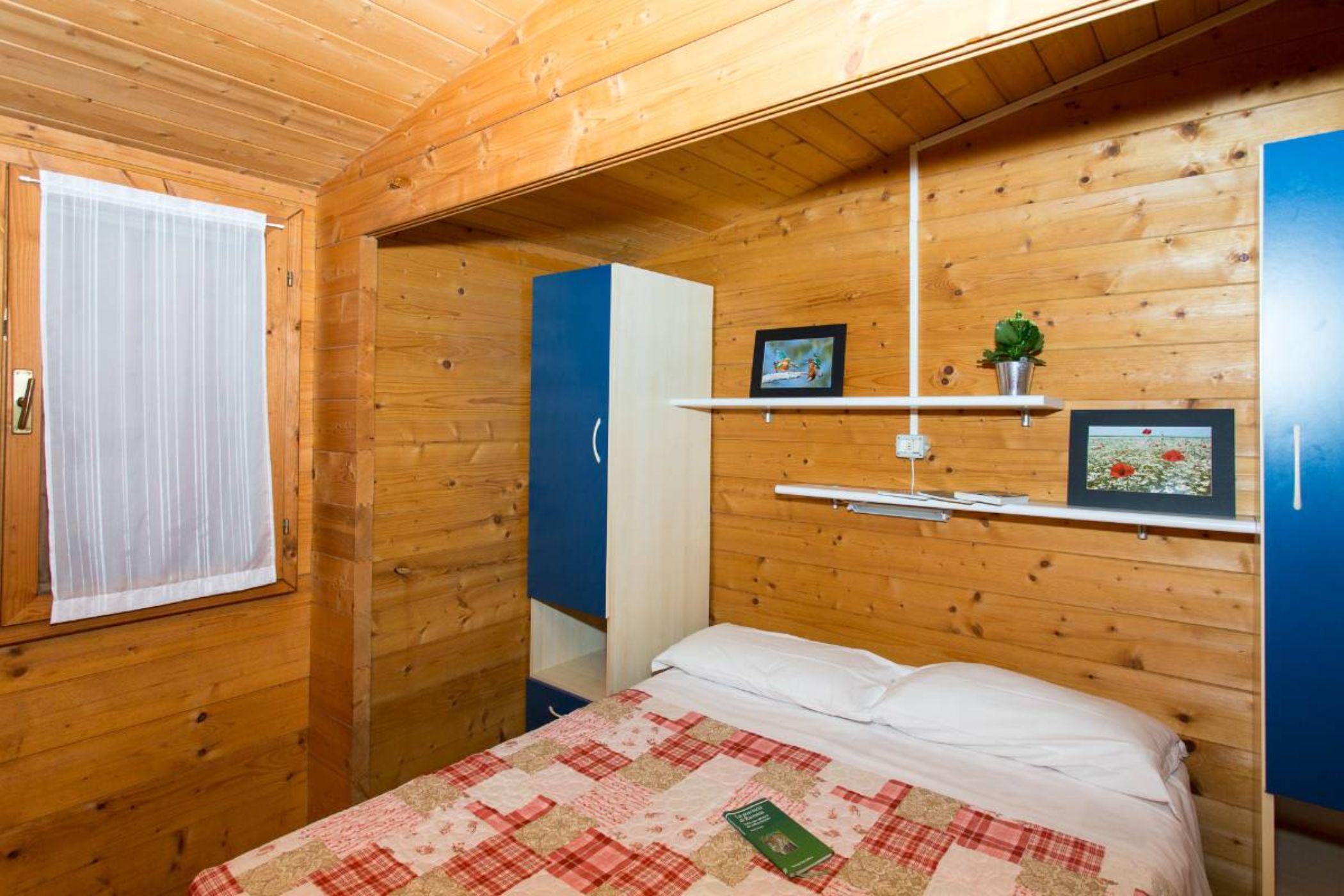 Club Del Sole Marina Romea Easy Camping Village 외부 사진