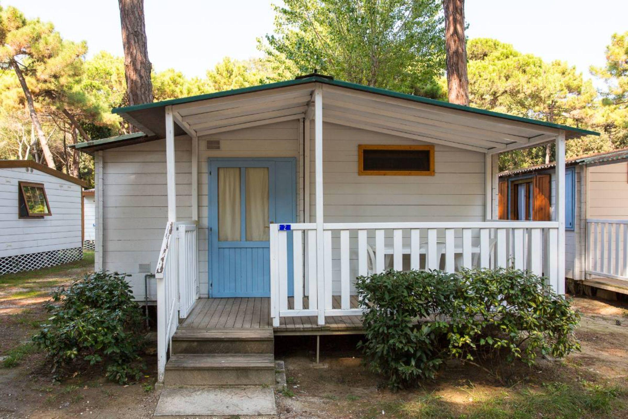 Club Del Sole Marina Romea Easy Camping Village 외부 사진