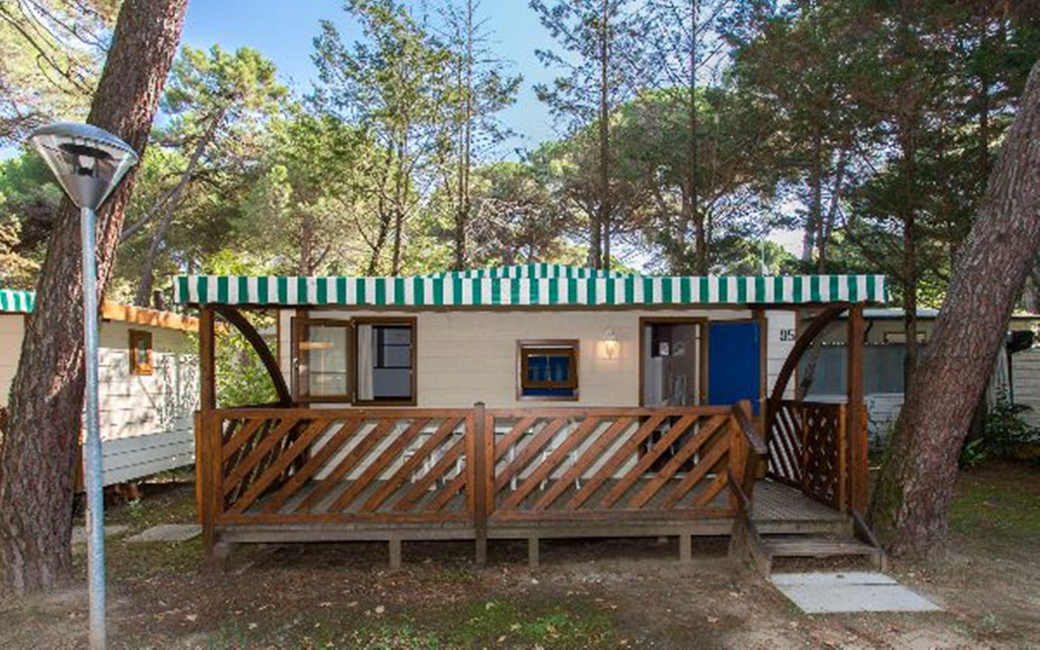 Club Del Sole Marina Romea Easy Camping Village 외부 사진