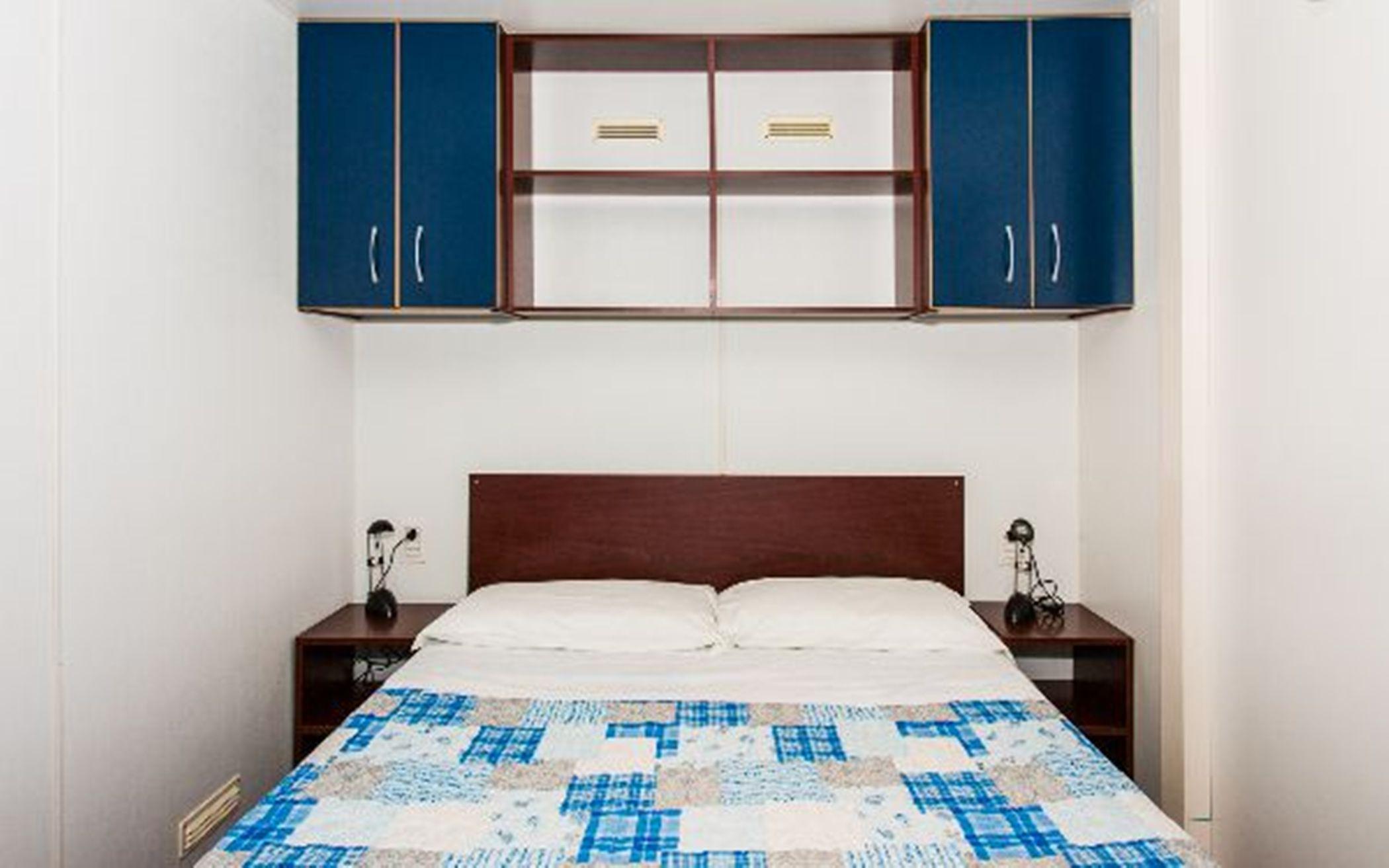 Club Del Sole Marina Romea Easy Camping Village 외부 사진