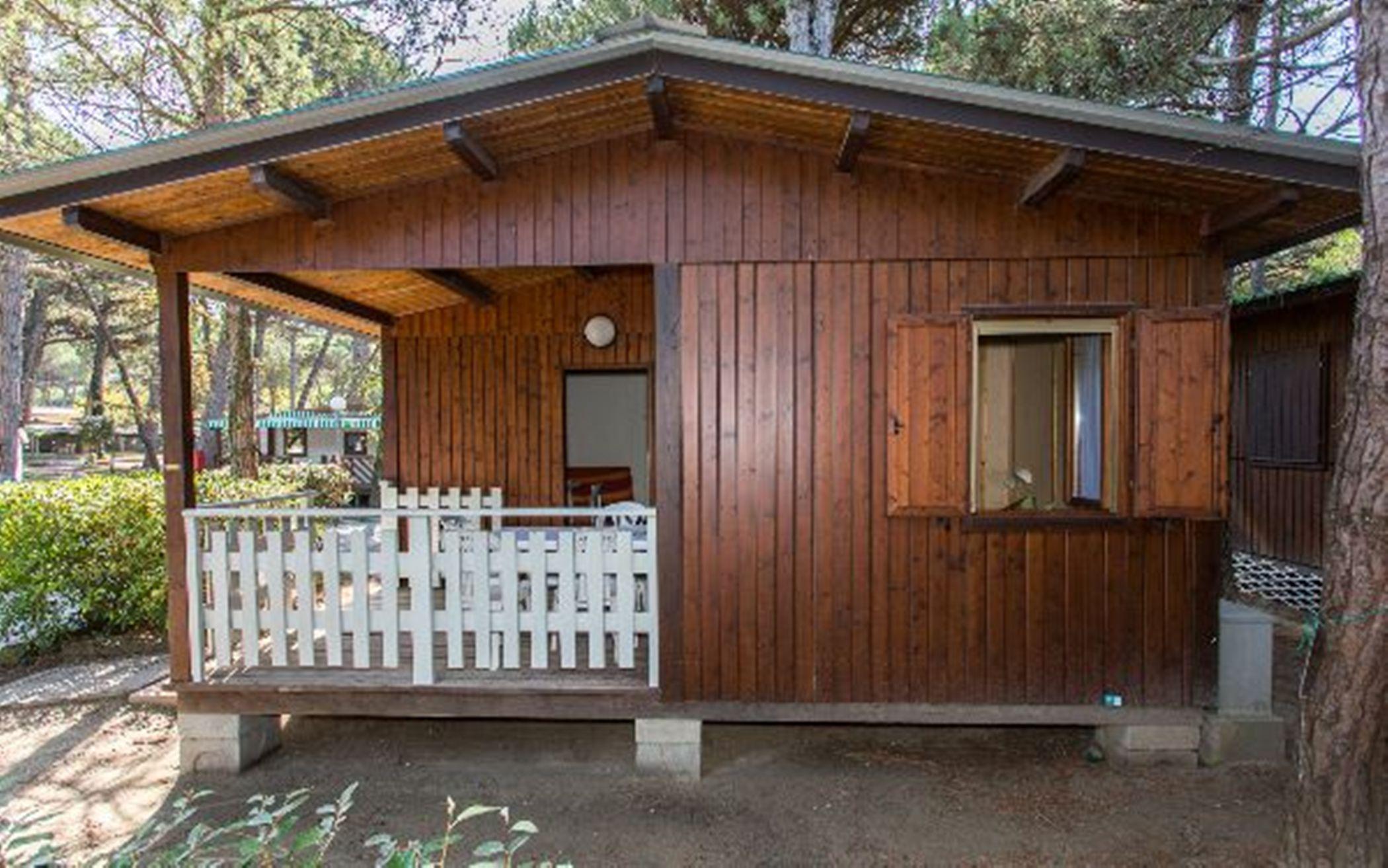 Club Del Sole Marina Romea Easy Camping Village 외부 사진