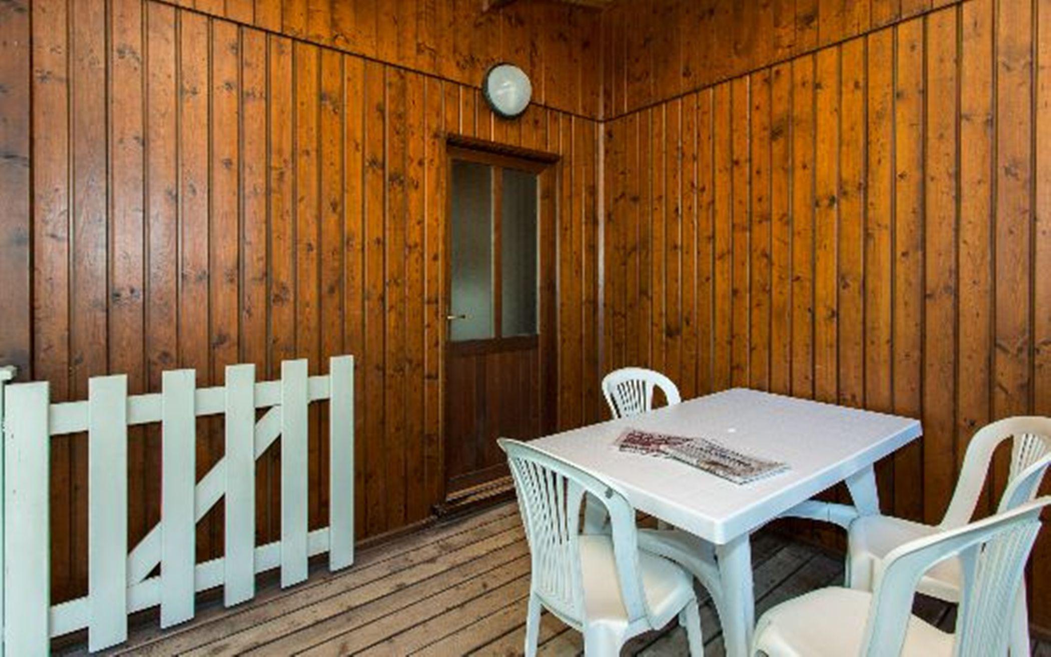 Club Del Sole Marina Romea Easy Camping Village 외부 사진