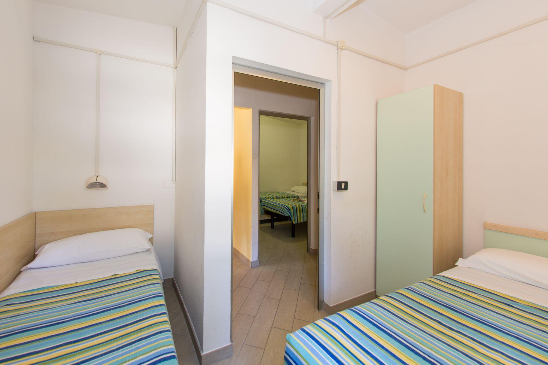 Club Del Sole Marina Romea Easy Camping Village 외부 사진