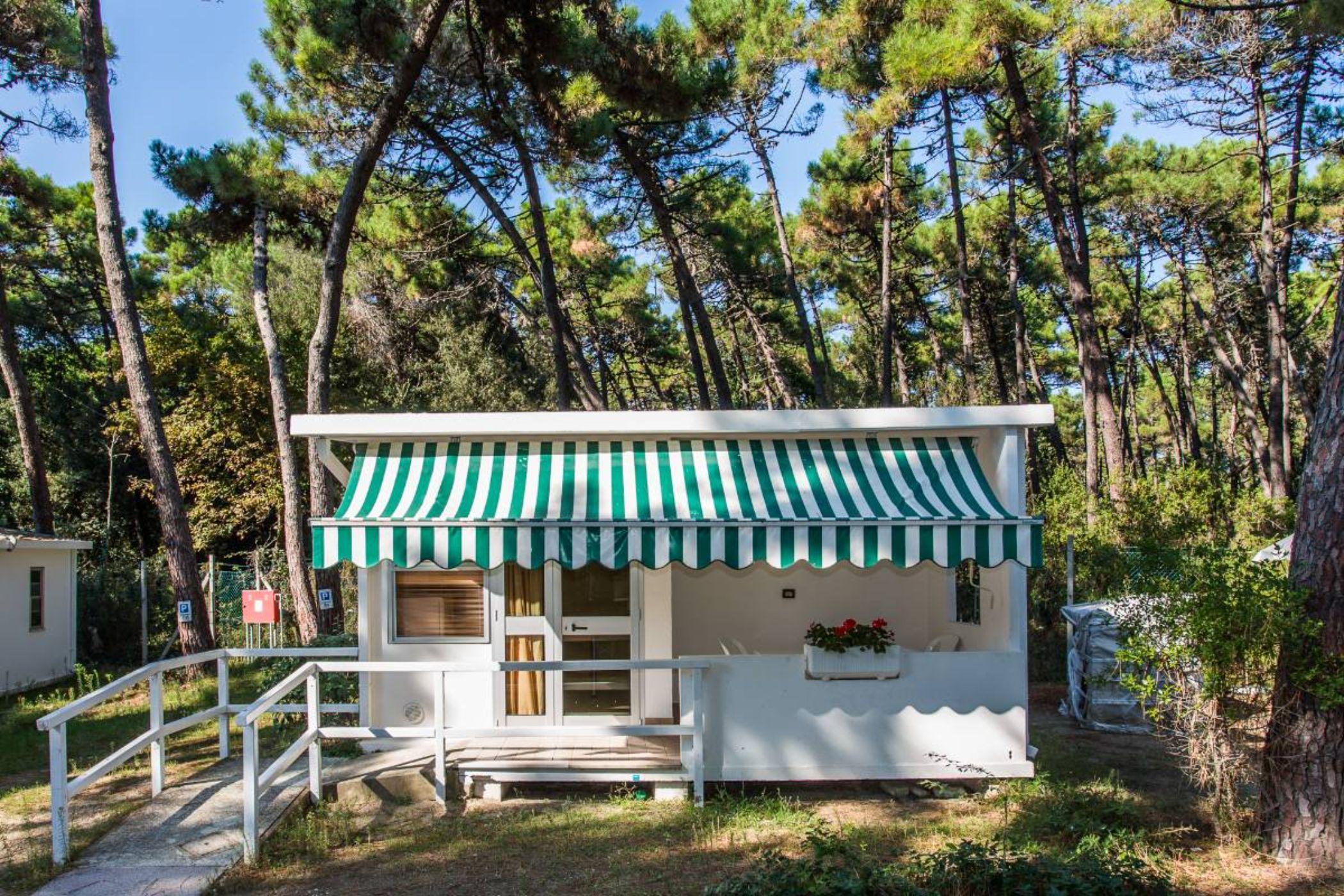 Club Del Sole Marina Romea Easy Camping Village 외부 사진