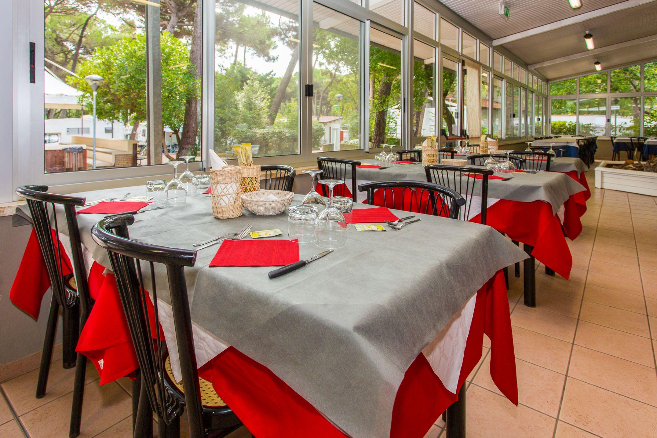 Club Del Sole Marina Romea Easy Camping Village 외부 사진