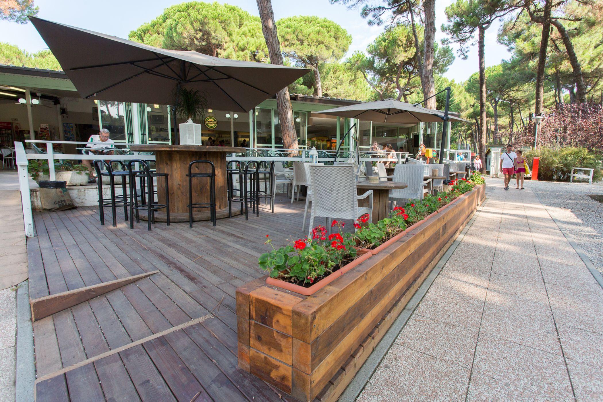 Club Del Sole Marina Romea Easy Camping Village 외부 사진