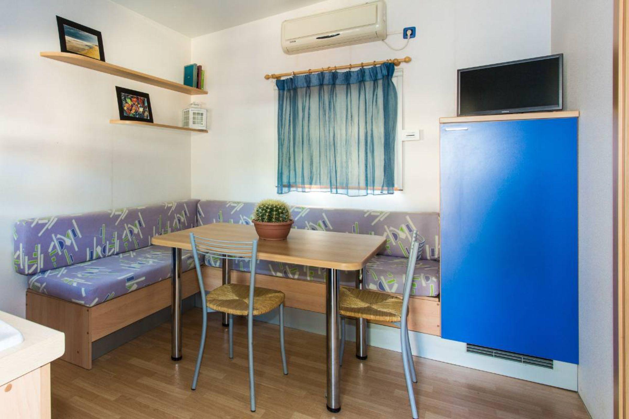 Club Del Sole Marina Romea Easy Camping Village 외부 사진