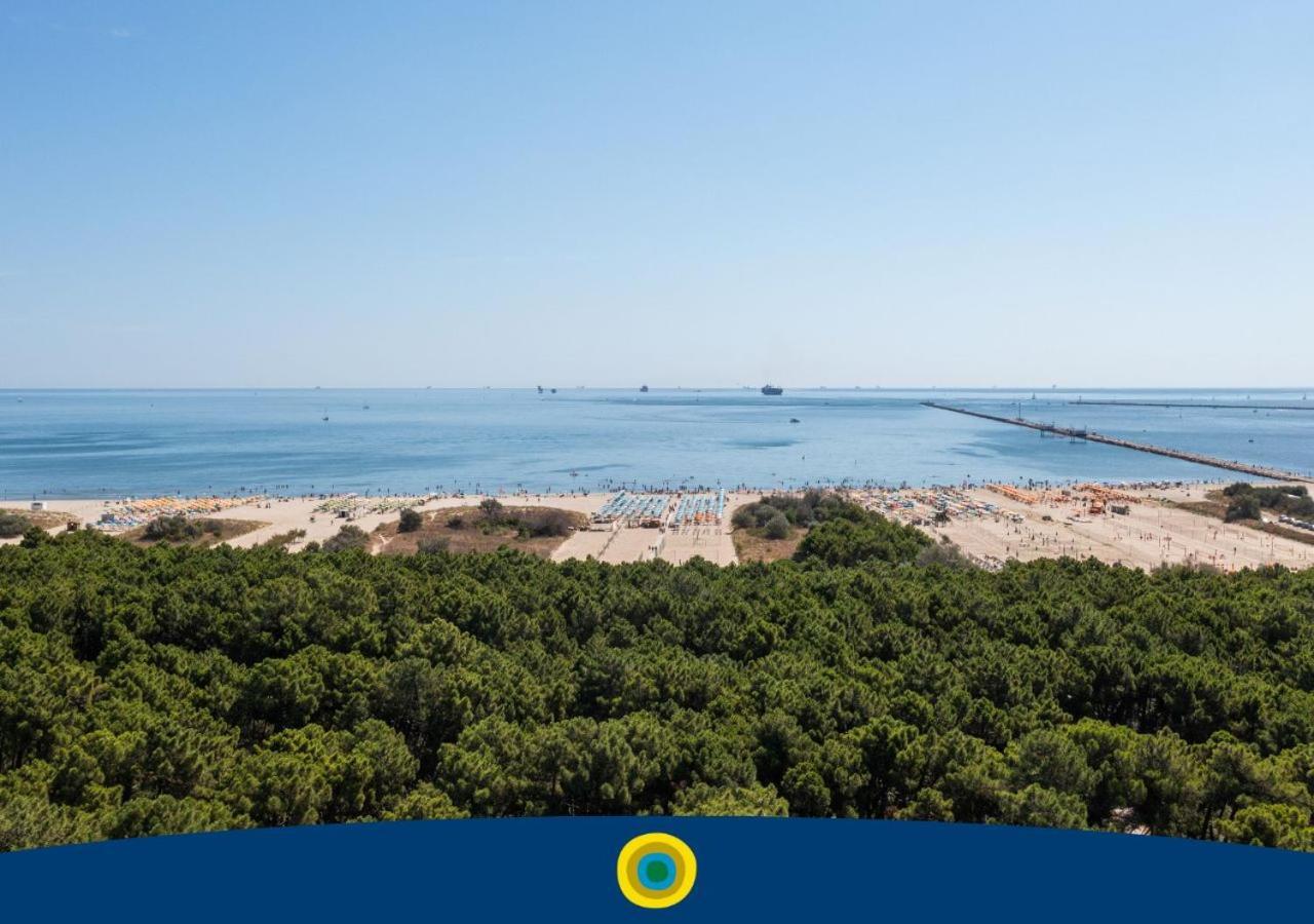 Club Del Sole Marina Romea Easy Camping Village 외부 사진