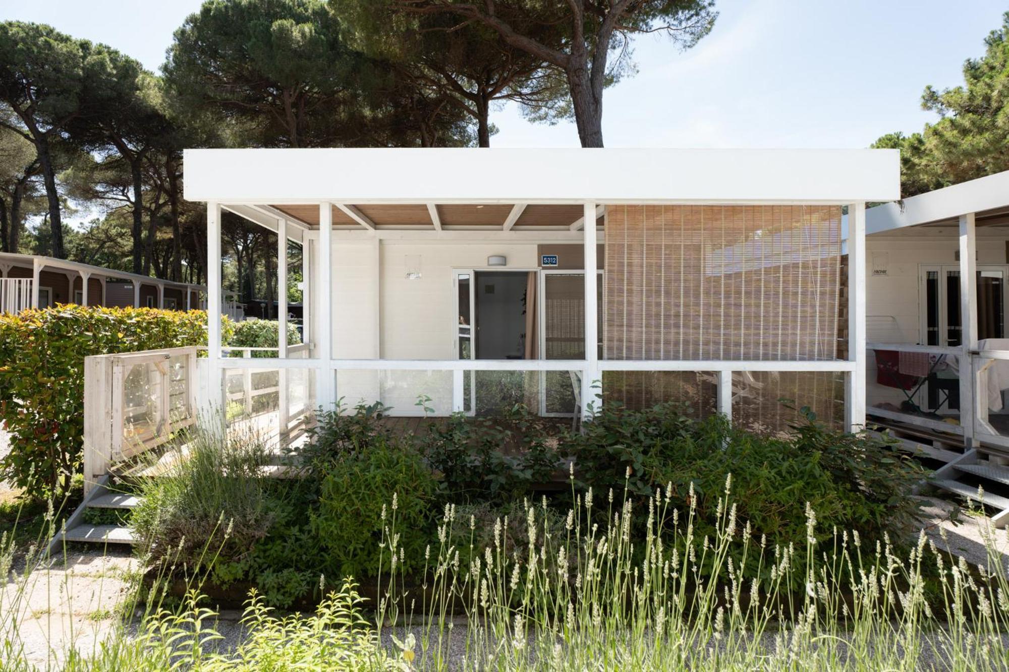 Club Del Sole Marina Romea Easy Camping Village 외부 사진