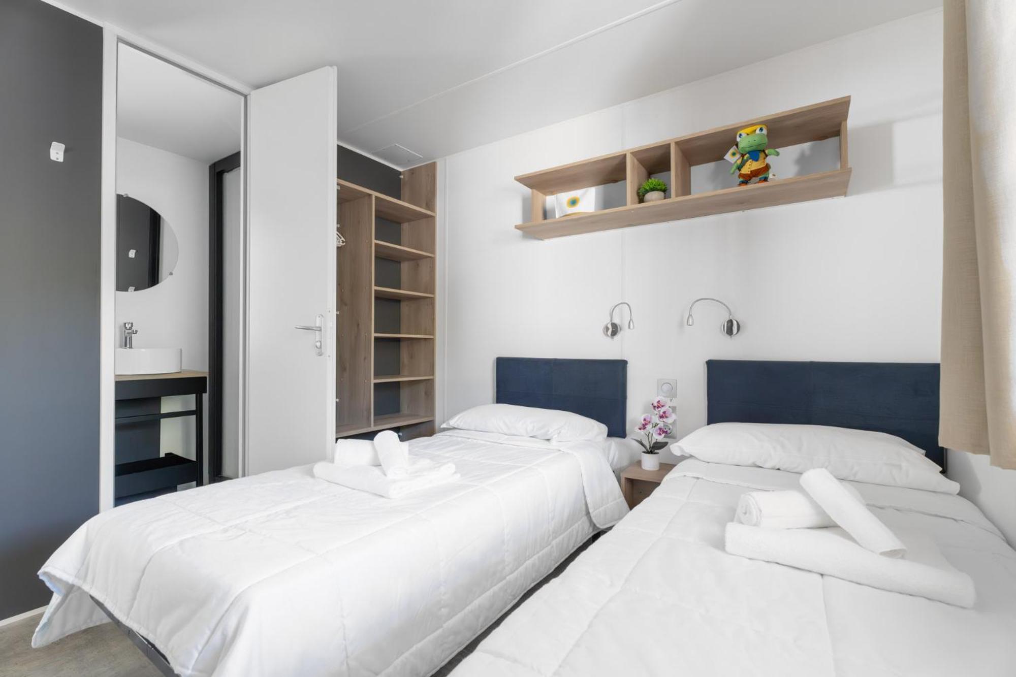 Club Del Sole Marina Romea Easy Camping Village 외부 사진