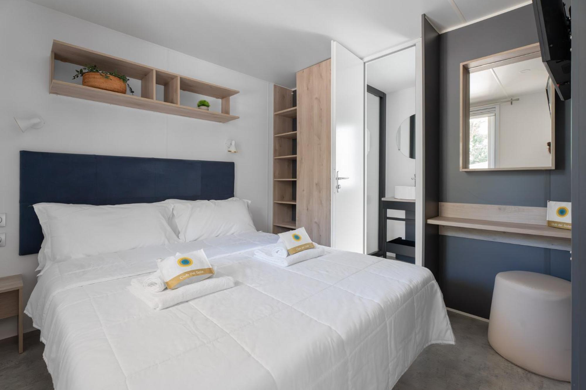 Club Del Sole Marina Romea Easy Camping Village 외부 사진