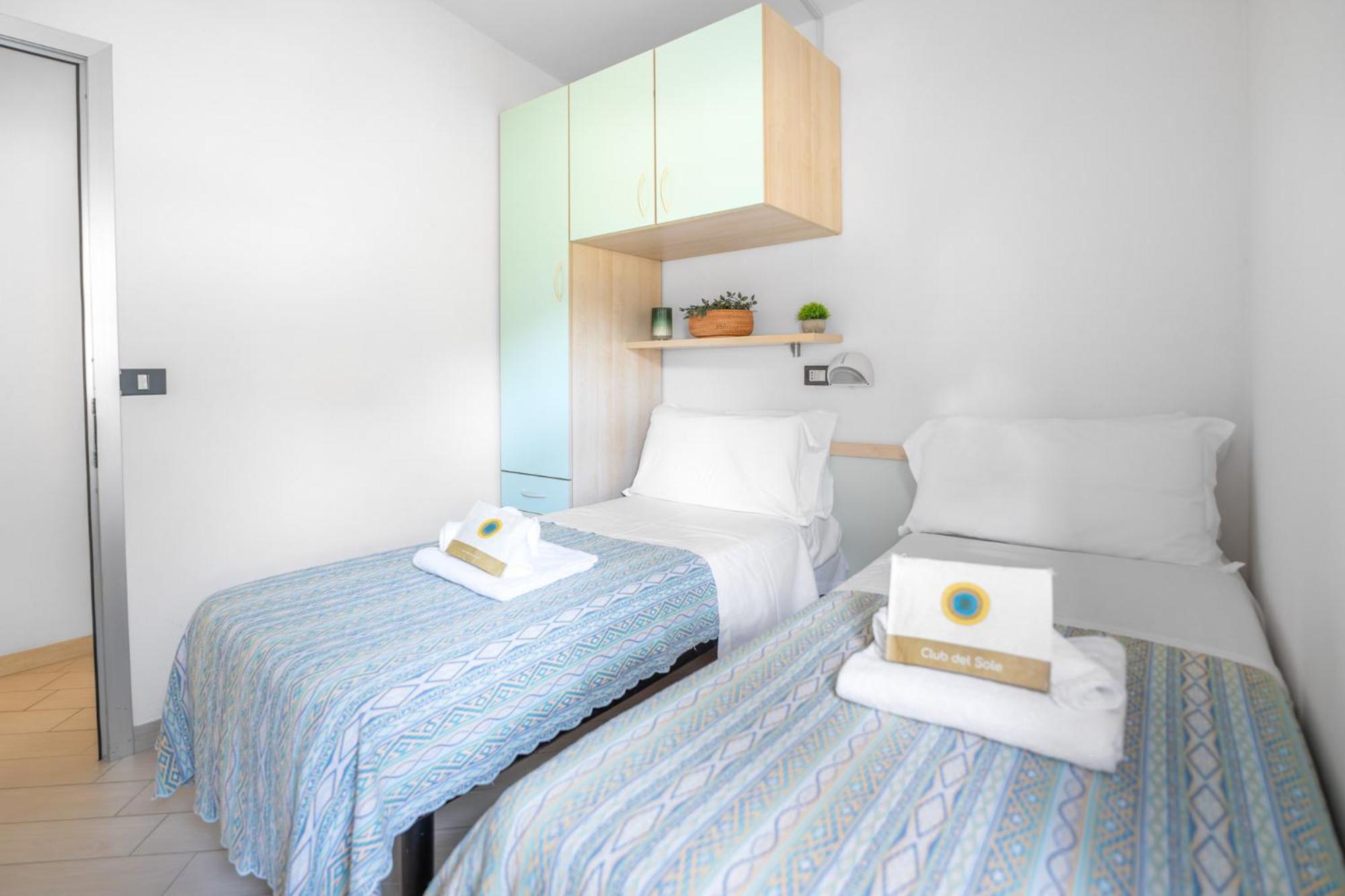 Club Del Sole Marina Romea Easy Camping Village 외부 사진