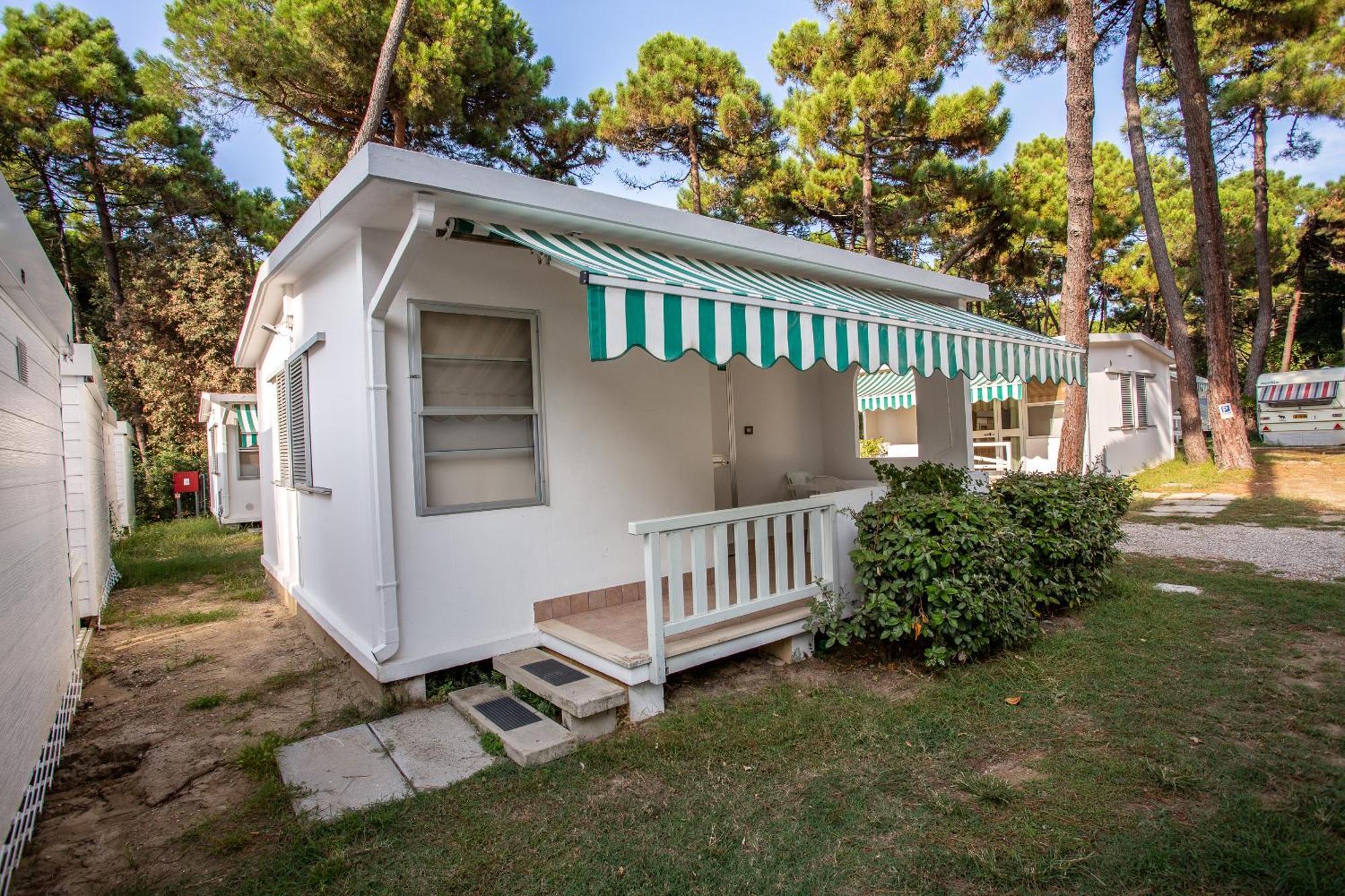 Club Del Sole Marina Romea Easy Camping Village 외부 사진