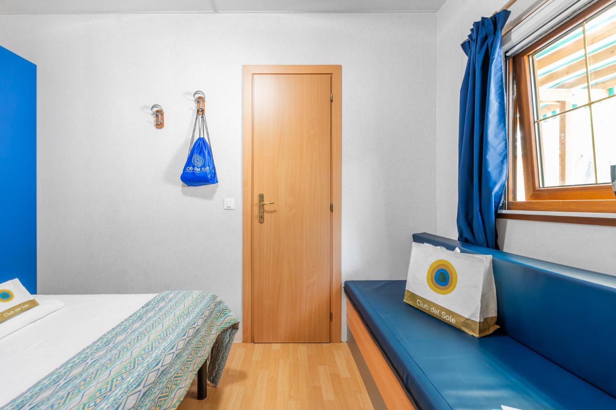 Club Del Sole Marina Romea Easy Camping Village 외부 사진