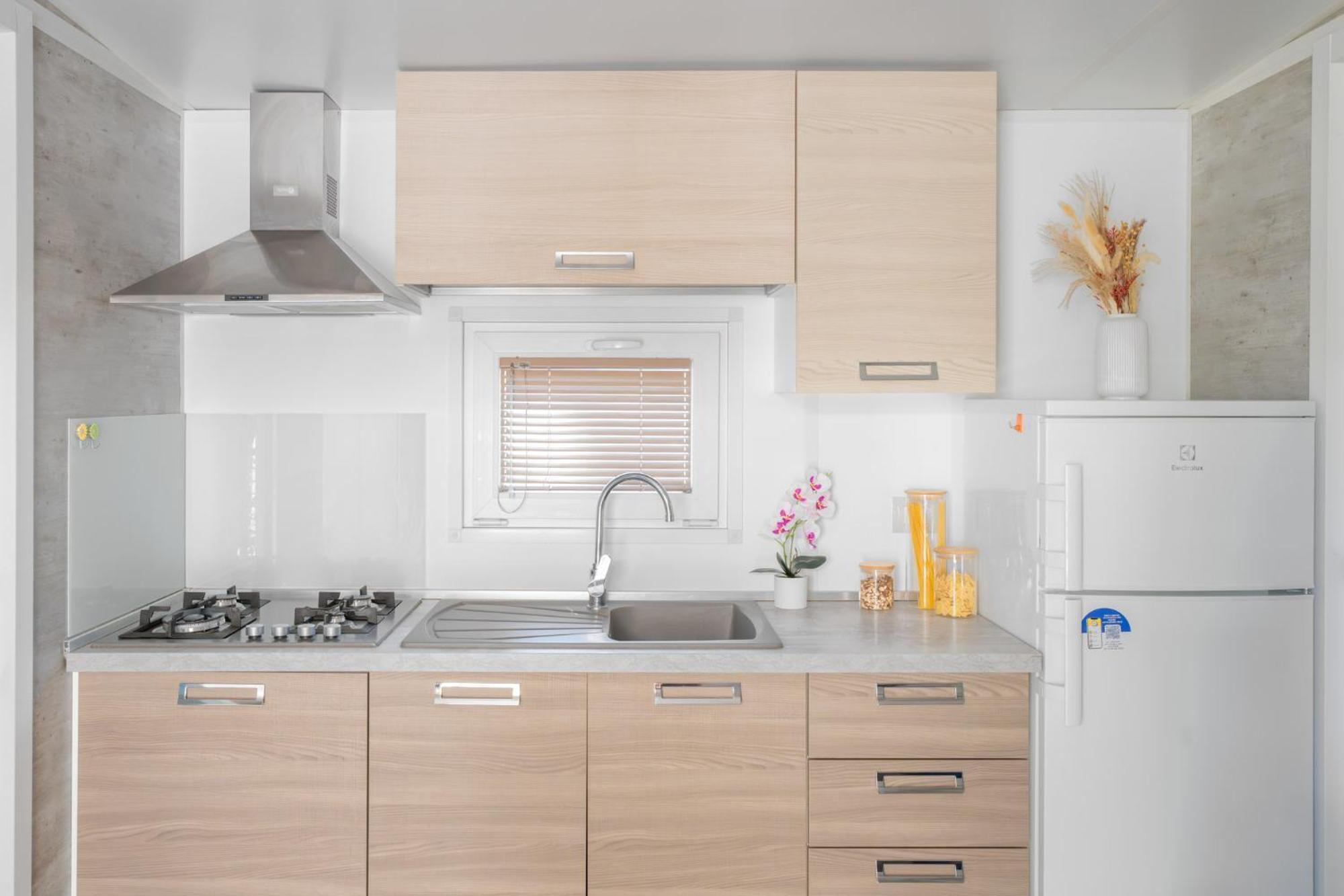 Club Del Sole Marina Romea Easy Camping Village 외부 사진