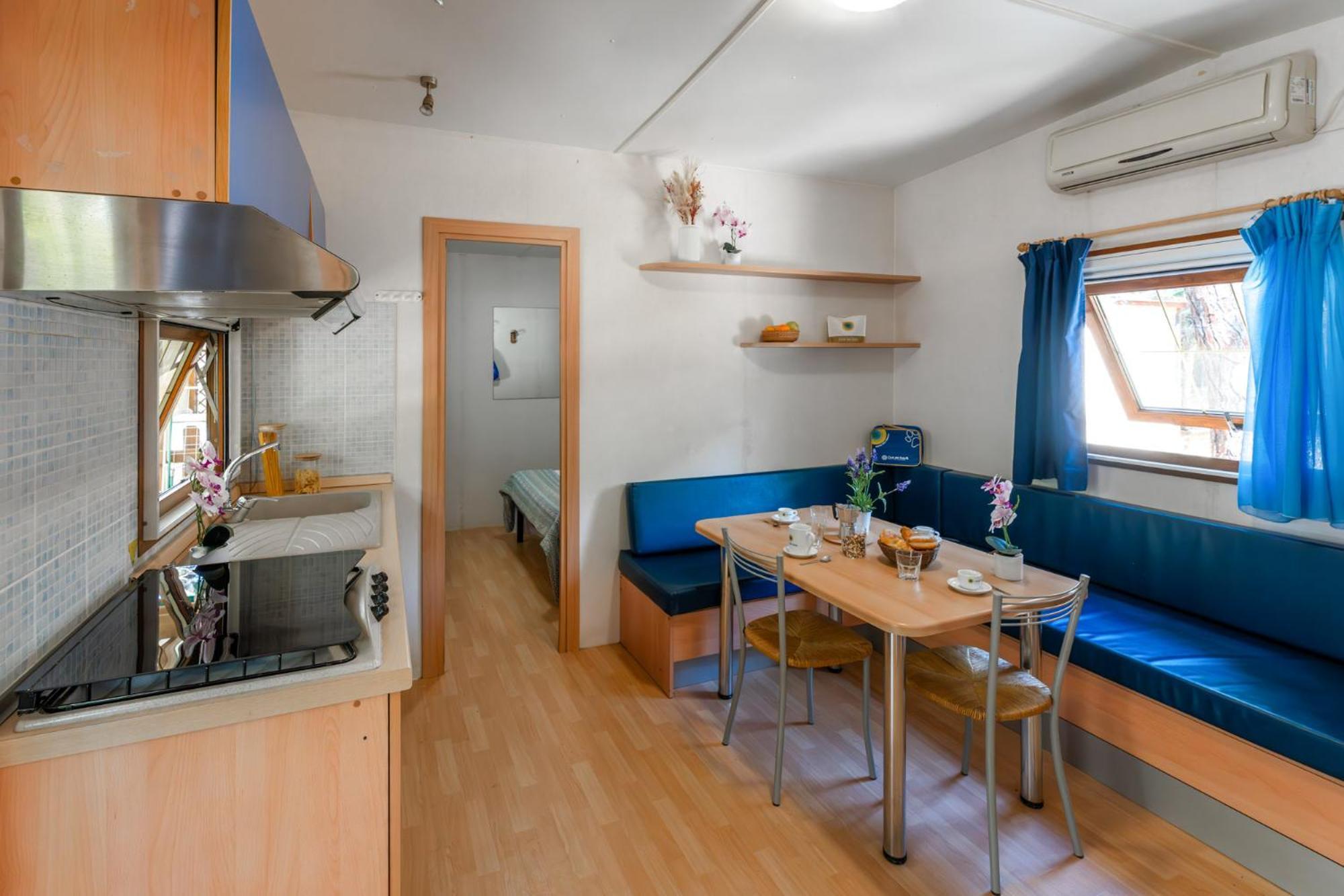 Club Del Sole Marina Romea Easy Camping Village 외부 사진