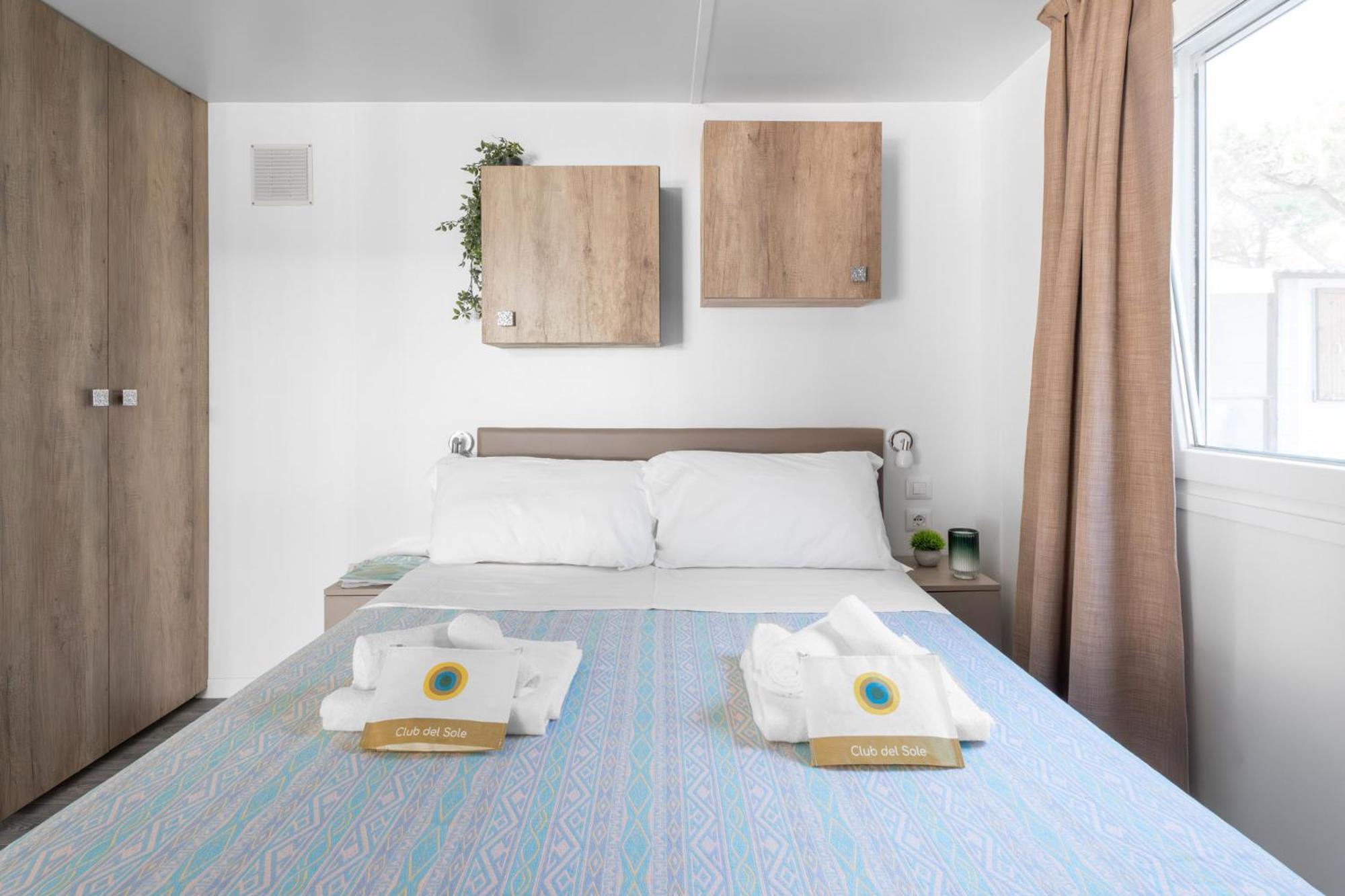 Club Del Sole Marina Romea Easy Camping Village 외부 사진