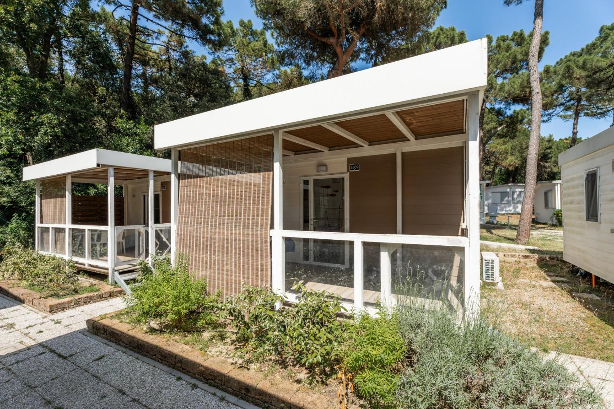 Club Del Sole Marina Romea Easy Camping Village 외부 사진