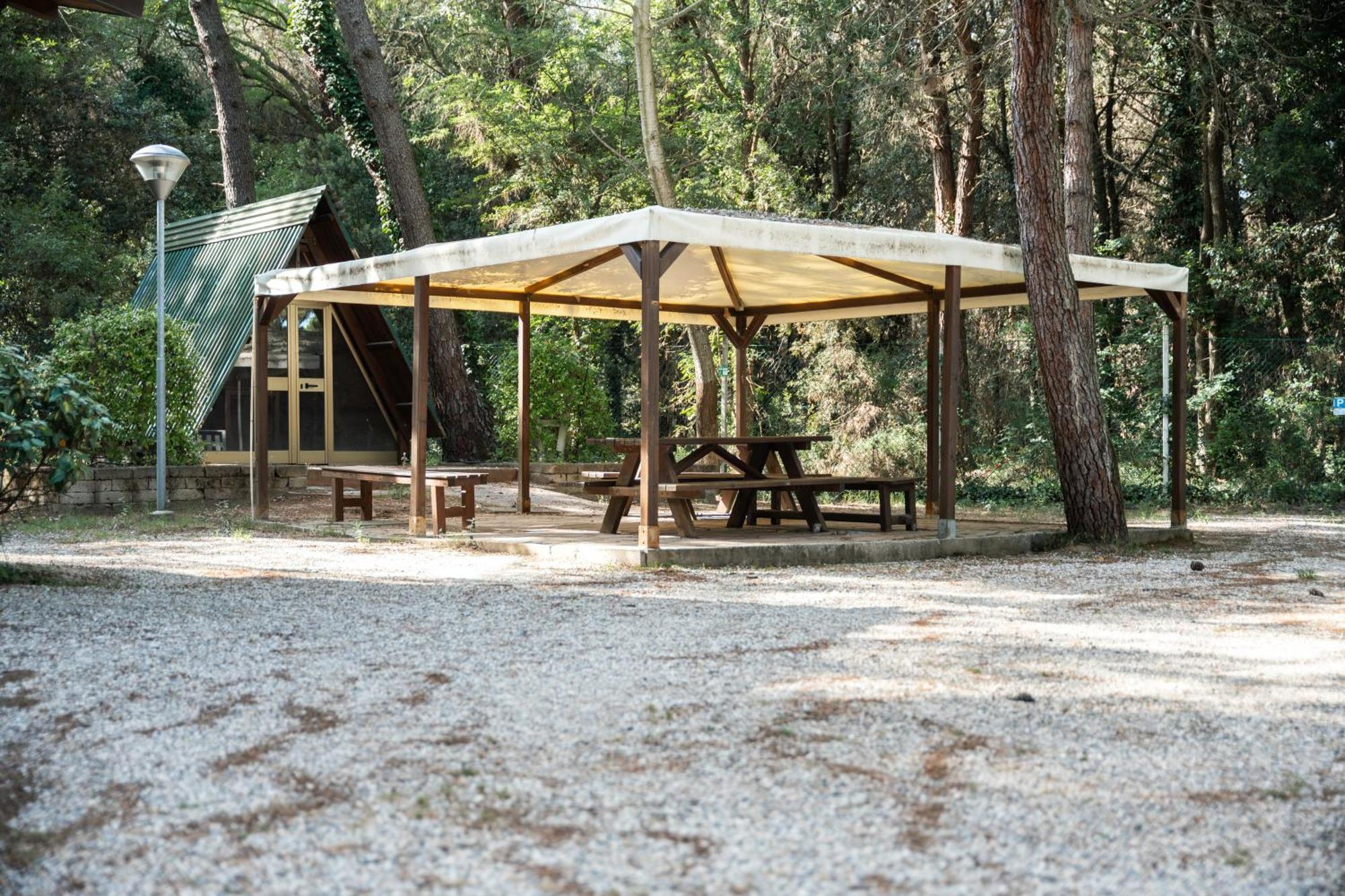 Club Del Sole Marina Romea Easy Camping Village 외부 사진